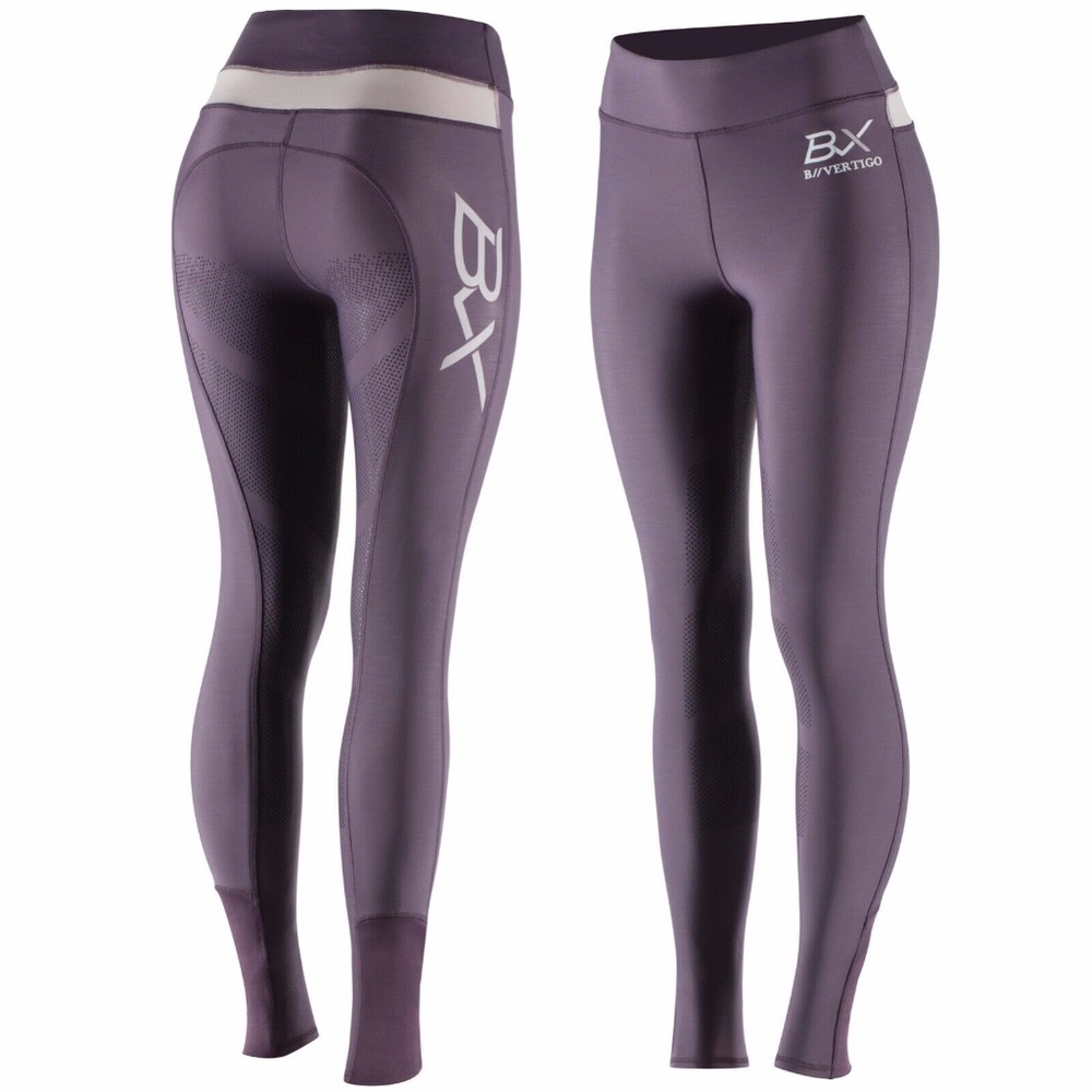 B Vertigo BVX Beatrix Women's Silicone Full Seat